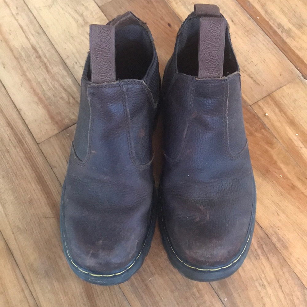 Doc Marten Chelsea boots
